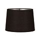 Linen Drum Shade Large 16