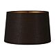 Linen Drum Shade XL 18