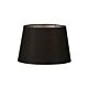 Linen Oval Shade XS 10