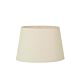 Linen Oval Shade XS 10