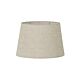 Linen Oval Shade XS 10