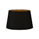 Linen Oval Shade Medium 14