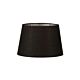 Linen Oval Shade Medium 14