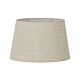 Linen Oval Shade XXL 20