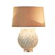 Sandy Bay Table Lamp Cream With Shade - ELTIQ102946