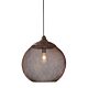 Carlo 1 Light Pendant Large - ELZR6359B