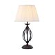 Artisan Table Lamp Black - ART/TL BLACK