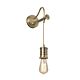 Douille Wall Light Aged Brass - DOUILLE1 AB
