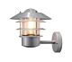 Helsingor Wall Lantern Silver - HELSINGOR