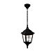 Kerry Chain Lantern Black - KERRY CHAIN