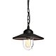 Klampenborg Chain Lantern Black - KLAMPENBORG8 BK