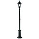 Parish Lamp Post Black - PR6