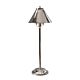 Provence 7W LED Stick Lamp Polished Nickel - ELS.PV/SL PN