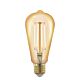 Pear 4W E27 Dimmable LED Globe / Warm White - 11696
