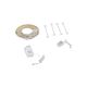 Led Strip Kit 30W 5 Meter / Cool White - 202046N