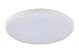 Ozzie 28W Slimline Dimmable LED Ceiling Light White Frame / Cool White - 202236