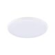 Ollie 18W Dimmable LED Oyster Light White / Tri-Colour - 203693