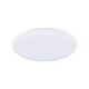 Ollie 18W Dimmable LED Oyster Light White / Tri-Colour - 203693