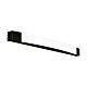 Siderno 24W LED Vanity Light Black / White - 203707