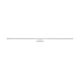 Pandella 1 15W LED Vanity Light Silver / Cool White - 203939