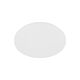 Diego 18W LED Oyster Light White / Tri-Colour - 204399