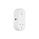 Smart Plug Pack Cleverhome With USB Charger - 204774N