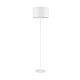 Maserlo 1 1 Light Floor Lamp White - 204886N