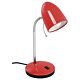 Lara Table Lamp Red - 205271N