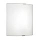 Grafik Large Wall Light Silver - 84026