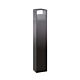 Doninni 6W LED Large Bollard Light Anthracite / Warm White - 96503