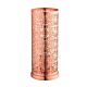 Bocal Moroccan Style Table Lamp Brushed Copper - 96992N