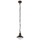 Colindres 1 Light Exterior Pendant Copper - 94837