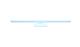 Pandella 1 11W LED Vanity Light White / Neutral White - 203424