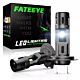 F2 series H7 LED Headlight Light Bulbs Replace Halogen 60W 12000LM