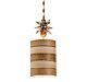 Anemone Pendant By Paul Gruer Silver - FB/ANEMONE/P