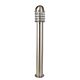 Bora 240V E27 Bollard Light Stainless Steel - BORA-Bollard S/ST304