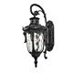 Brazo Large Wall Light Black - BRAZO-1 large