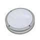 Cairo 2 Light Bunker Light Silver - CAIRO-SIL