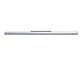 Daytona 12W LED Vanity Wall Light Stainless Steel / Cool White - DAYTONA-62 CH
