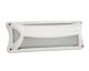 Ego 1 Light Eyelid Bunker Light White - EGO-EYE WHT