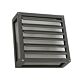 Greta 2 Light Bunker Light Black - GRETA-BLK