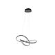 Hunter 55W LED Pendant Black / Cool White - HUNTER-60 PDT Black