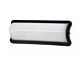 Italian 1 Light Bunker Light Black - LB8919-BLK