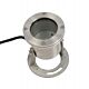 Italian 12V G4 Pond Light 316 Stainless Steel - LF5032-S/St