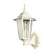 Lory 1 Light Wall Light Beige - LORY-BGE