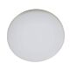 Messina 18W Round LED Oyster Light Opal / Daylight - MESSINA-18W RD LED 6500K