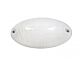 Nido 1 Light Oval Bunker Light Opal - NIDO-Oval OPL