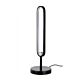 Olsen 18W LED Table Lamp Black / Cool White - OLSEN T/L BLACK