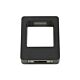 Paver 5W LED Wall Light Black / Warm White - PAVER-WB BLK