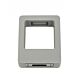 Paver 5W LED Wall Light Silver / Warm White - PAVER-WB SIL